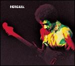 Band of gypsys(remastered)