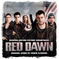 Red dawn