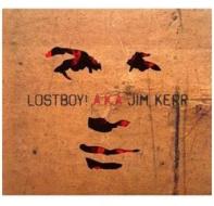 Lostboy! aka jim kerr (deluxe edition)