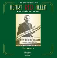 The golden years vol 3 henry red allen c