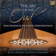 The art of the oud from armenia & the ea