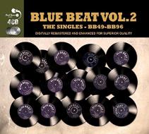 Bluebeat 2-the singles