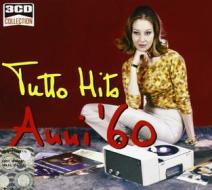 Box-collection: tutto hits anni '60