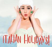 Italian holidays!