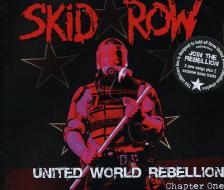 United world rebellion-chapter one (ltd.ed.box)
