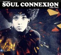 American soul connexion 1954-1962 (box 5 cd)