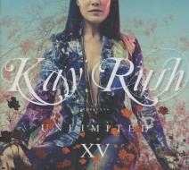Rush ray - unlimited xv