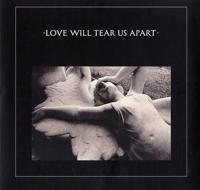 Love will tear us apart (12'') (Vinile)
