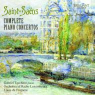 Concerti per pianoforte e orchestra (int