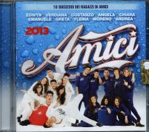 Amici 2013