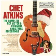 Complete rca victor & columbia christmas