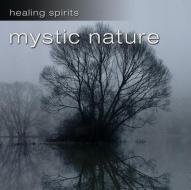 Healing spirit-mystic nature