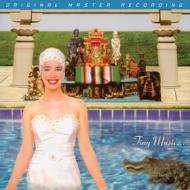 Tiny music songs from the vatican gift shop (sacd)