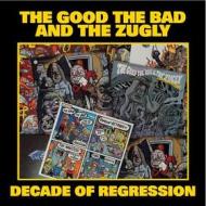 Decade of regression (Vinile)