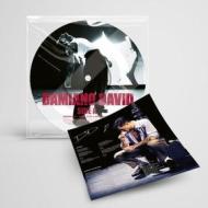 Damiano david - signed limited edition and numbered 7'' vinyl (Vinile)