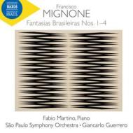 Fantasias brasileiras nos. 1 4 Fantasias brasileiras nos. 1 4
