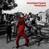 Montparnasse musique (Vinile)