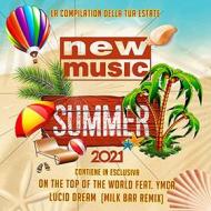New music summer 2021