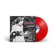 Absolutego - blood moon red edition (Vinile)