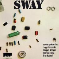 Sway (lp+cd) (Vinile)