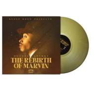 The rebirth of marvin (snoop dogg presents) (Vinile)