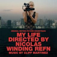 My life directed by nicolas winding refn (Vinile)