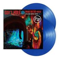 Bring on the music - live at the capitol theatre [2lp blue vinyl] (Vinile)