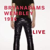 Wembley 1996 live (Vinile)