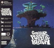 Plastic beach (cd+dvd)