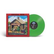 Terrapin station [syeor24] (green vinyl) (Vinile)