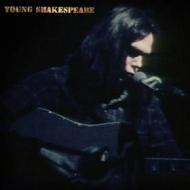Young shakespeare (Vinile)