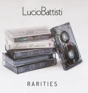 Lucio battisti (rsd 2020) (Vinile)