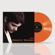 Samuele bersani (vinyl orange) (rsd 2022) (Vinile)