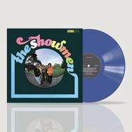 The showmen (colorato blue) (Vinile)