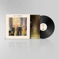 Live at the valley of the temples - lp black 180 gr (Vinile)