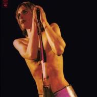 Raw power (Vinile)