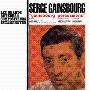 Gainsbourg percussions (180 gr) (Vinile)