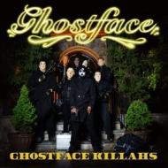 Ghostface killahs (Vinile)