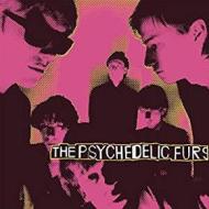 The psychedelic furs (Vinile)