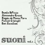 Suoni vol.1