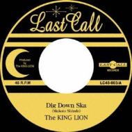 Dig down ska / 64ska take2 (Vinile)