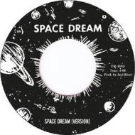 Space dream (Vinile)