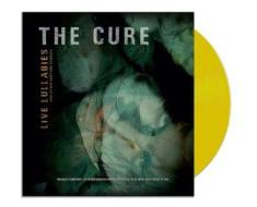 Live lullabies and other bedtime stories (vinyl yellow) (Vinile)