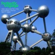 Fantastic voyage: new sounds for the eur