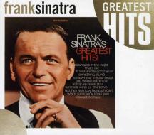 Sinatra, frank-greatest hits 1 (rpk