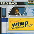 P.d.q. bach: classical wtwp talkity