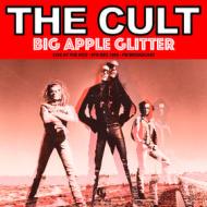 Big apple glitter - live at the ritz6 de (Vinile)