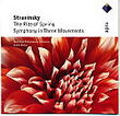 The rite of spring-symphony in thre