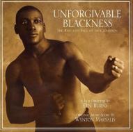 Unforgivable blackness