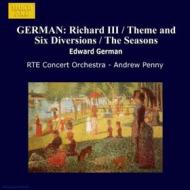 Opere per orchestra vol.1: richard